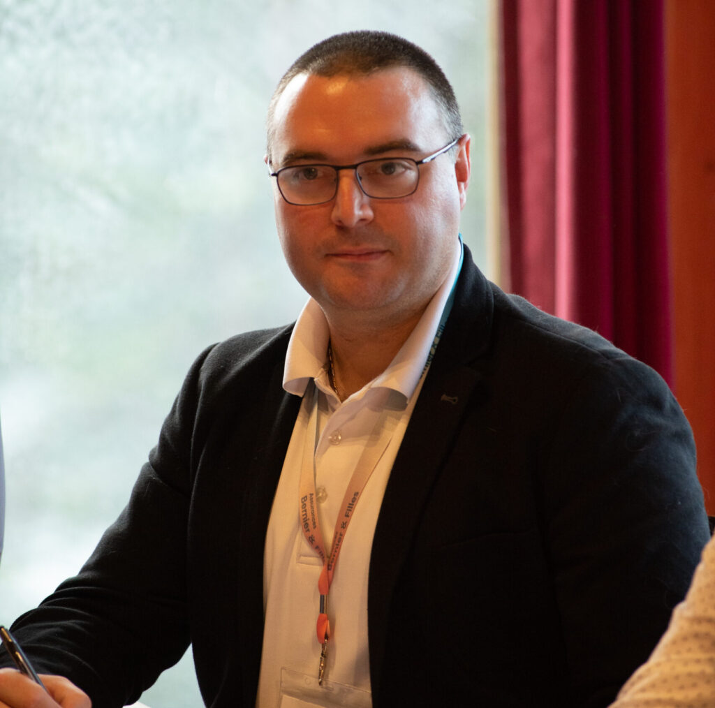 Samuel-Provost-Secretaire